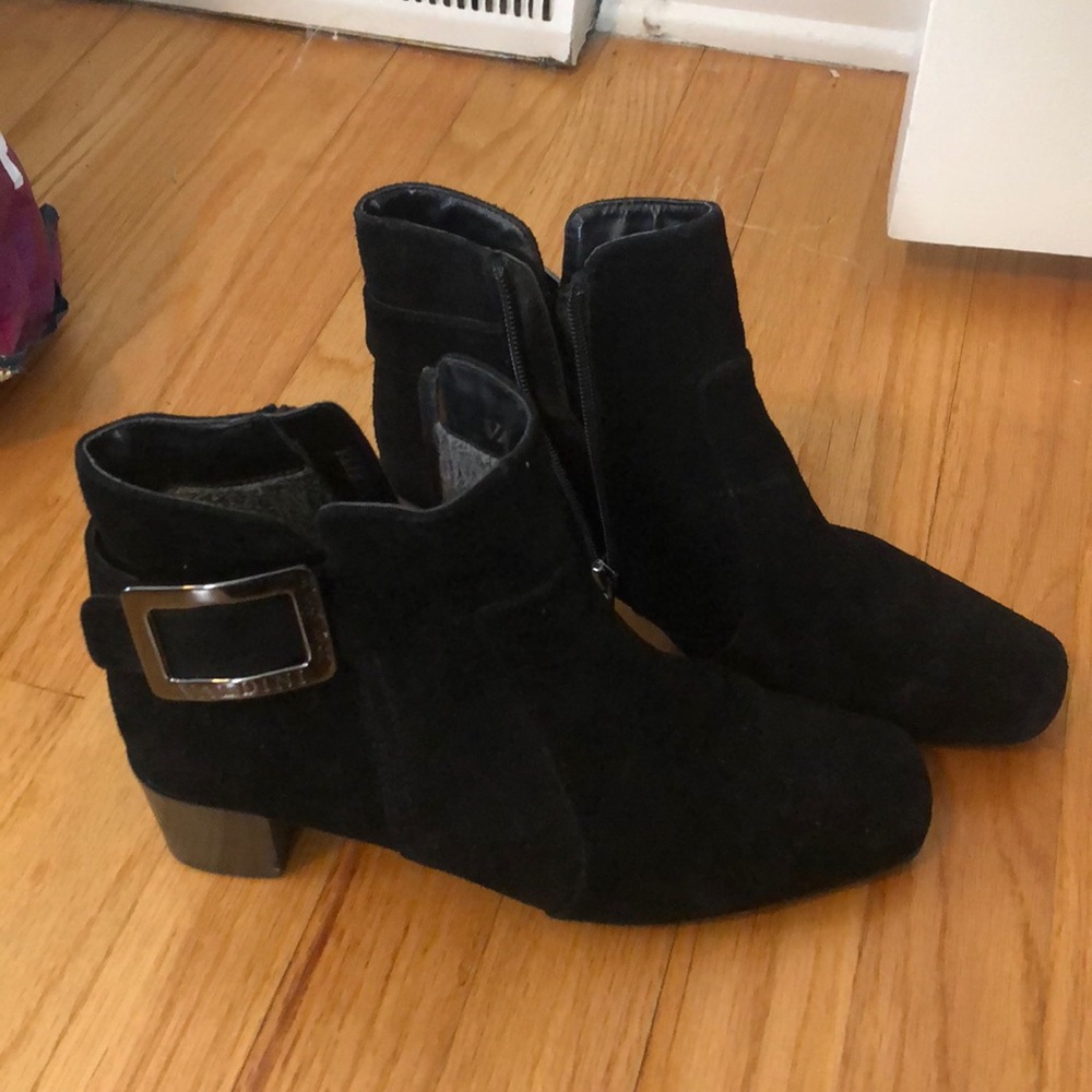 Booties